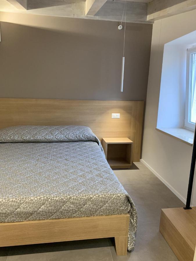 Giulietta Nei Sassi Hotel Matera Cameră foto