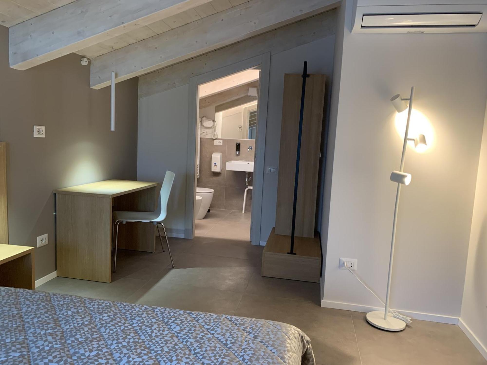 Giulietta Nei Sassi Hotel Matera Cameră foto