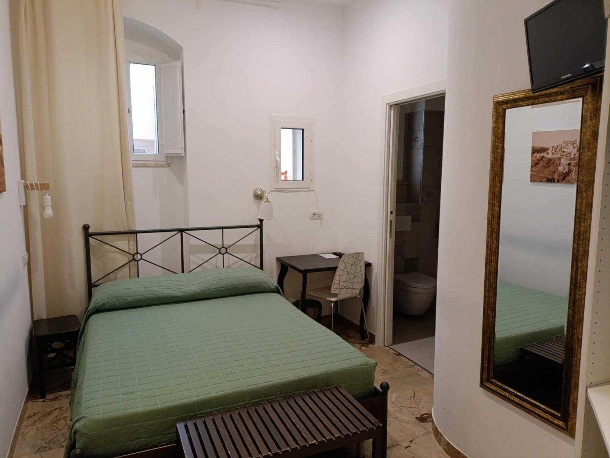 Giulietta Nei Sassi Hotel Matera Cameră foto