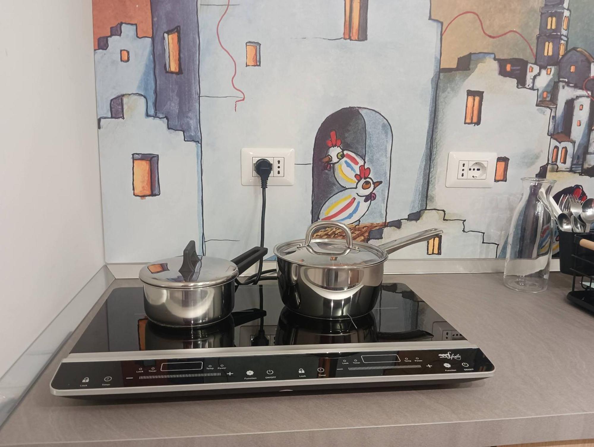 Giulietta Nei Sassi Hotel Matera Cameră foto
