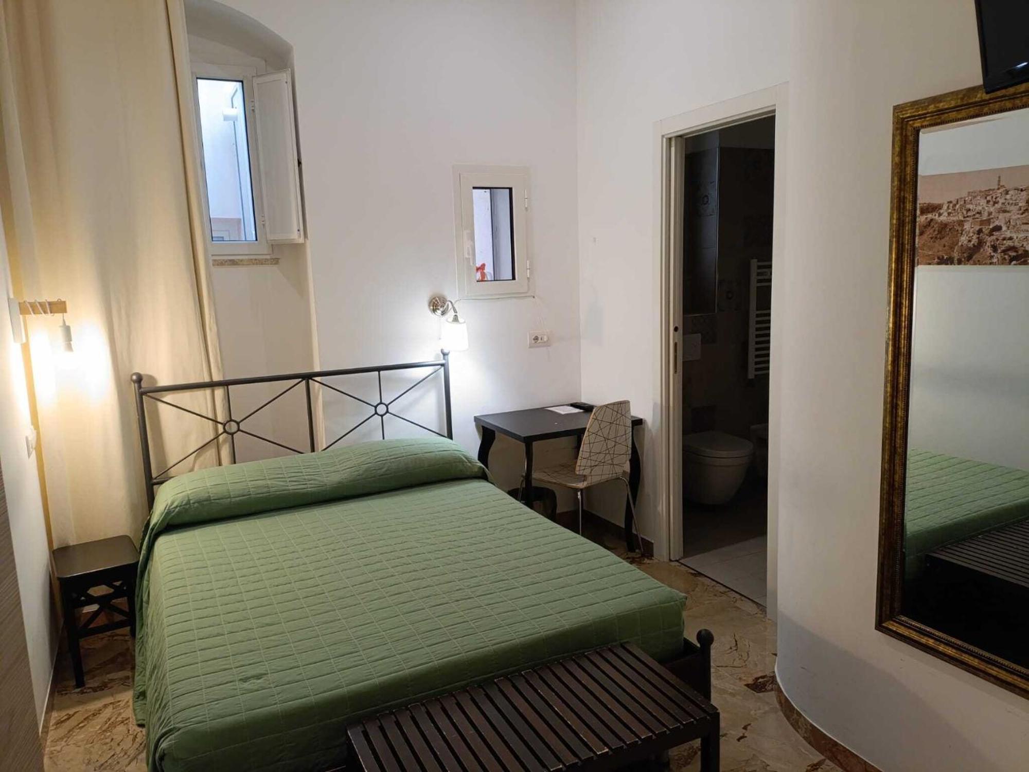 Giulietta Nei Sassi Hotel Matera Cameră foto