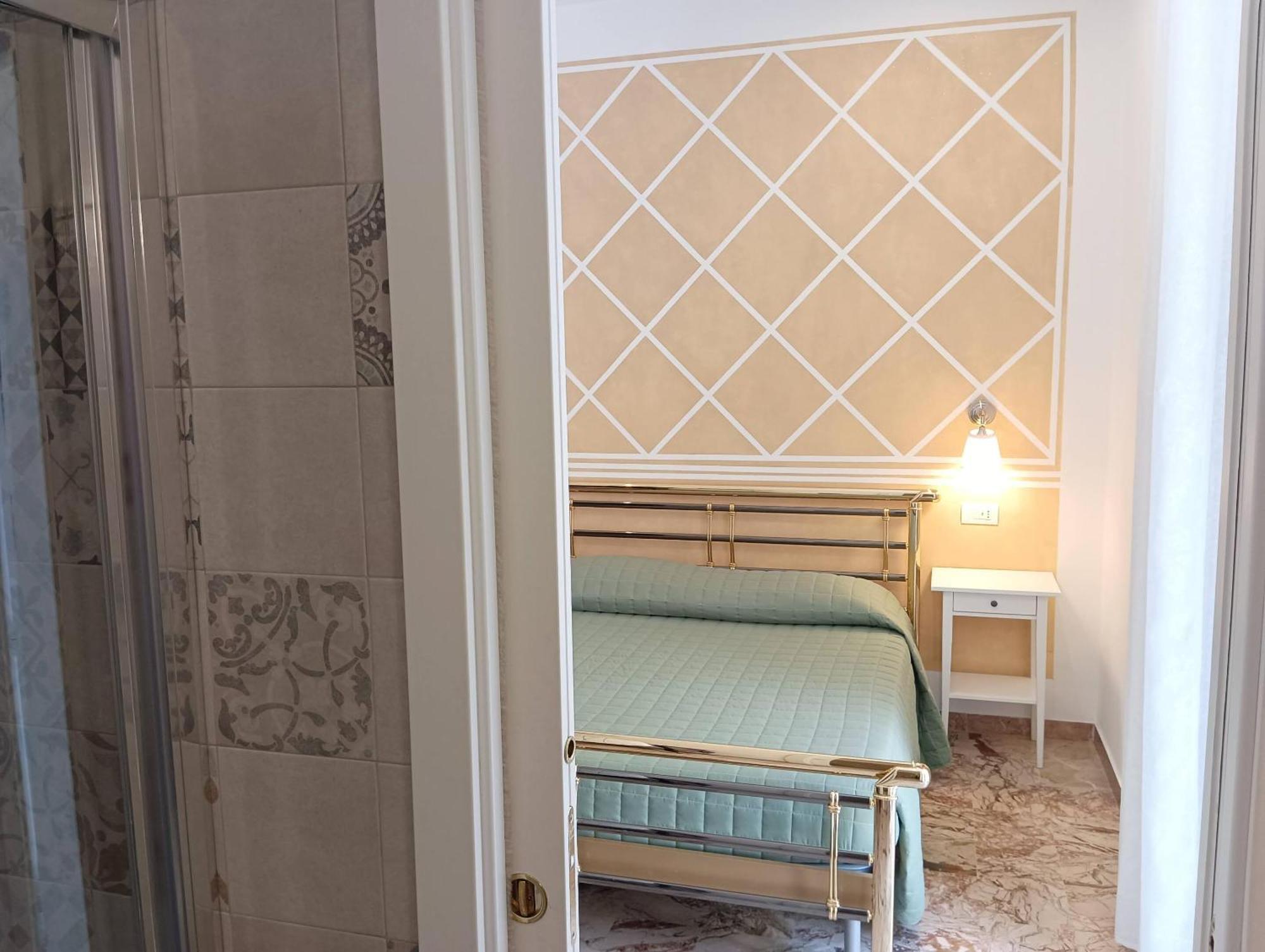 Giulietta Nei Sassi Hotel Matera Cameră foto