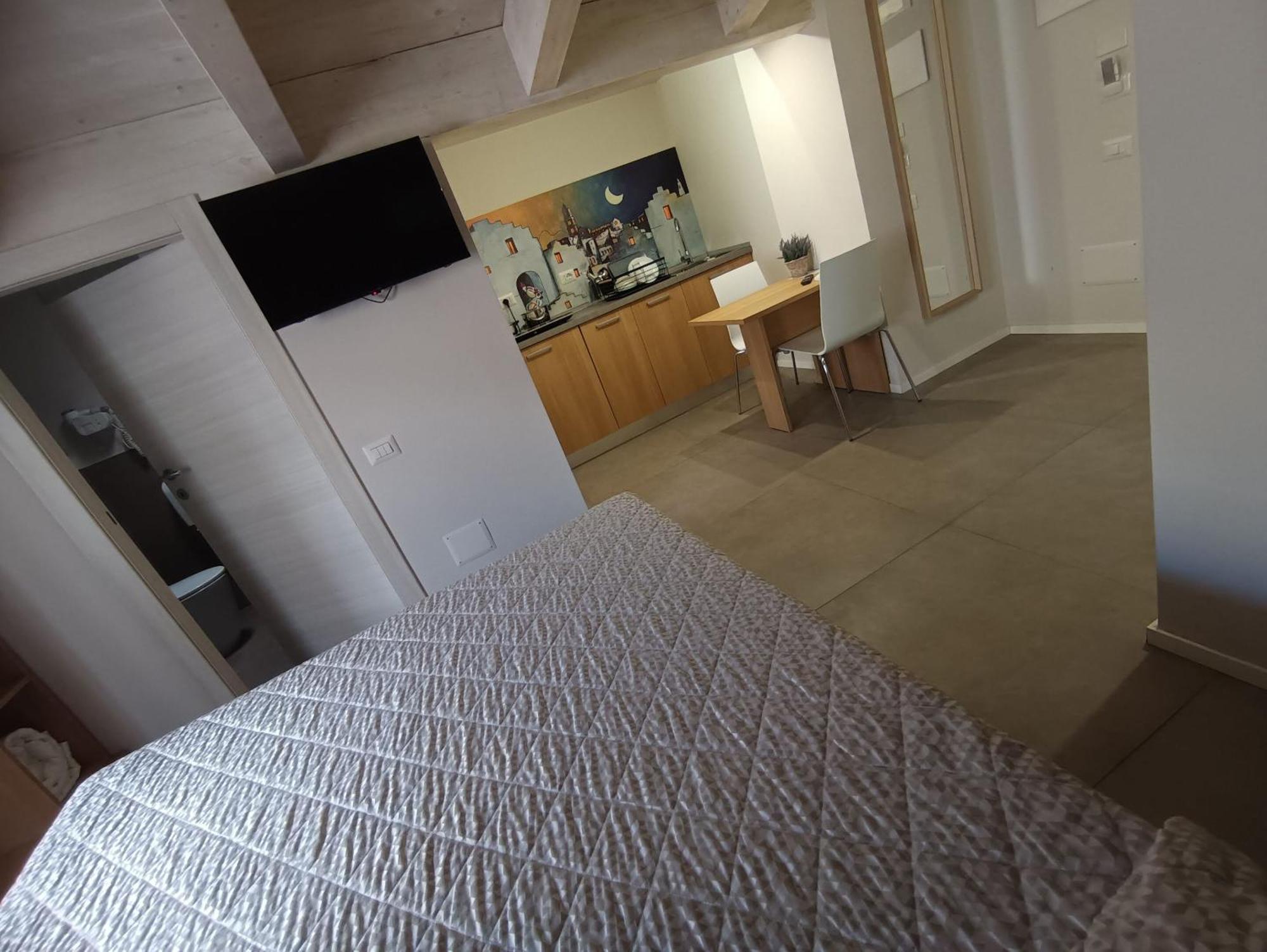 Giulietta Nei Sassi Hotel Matera Cameră foto
