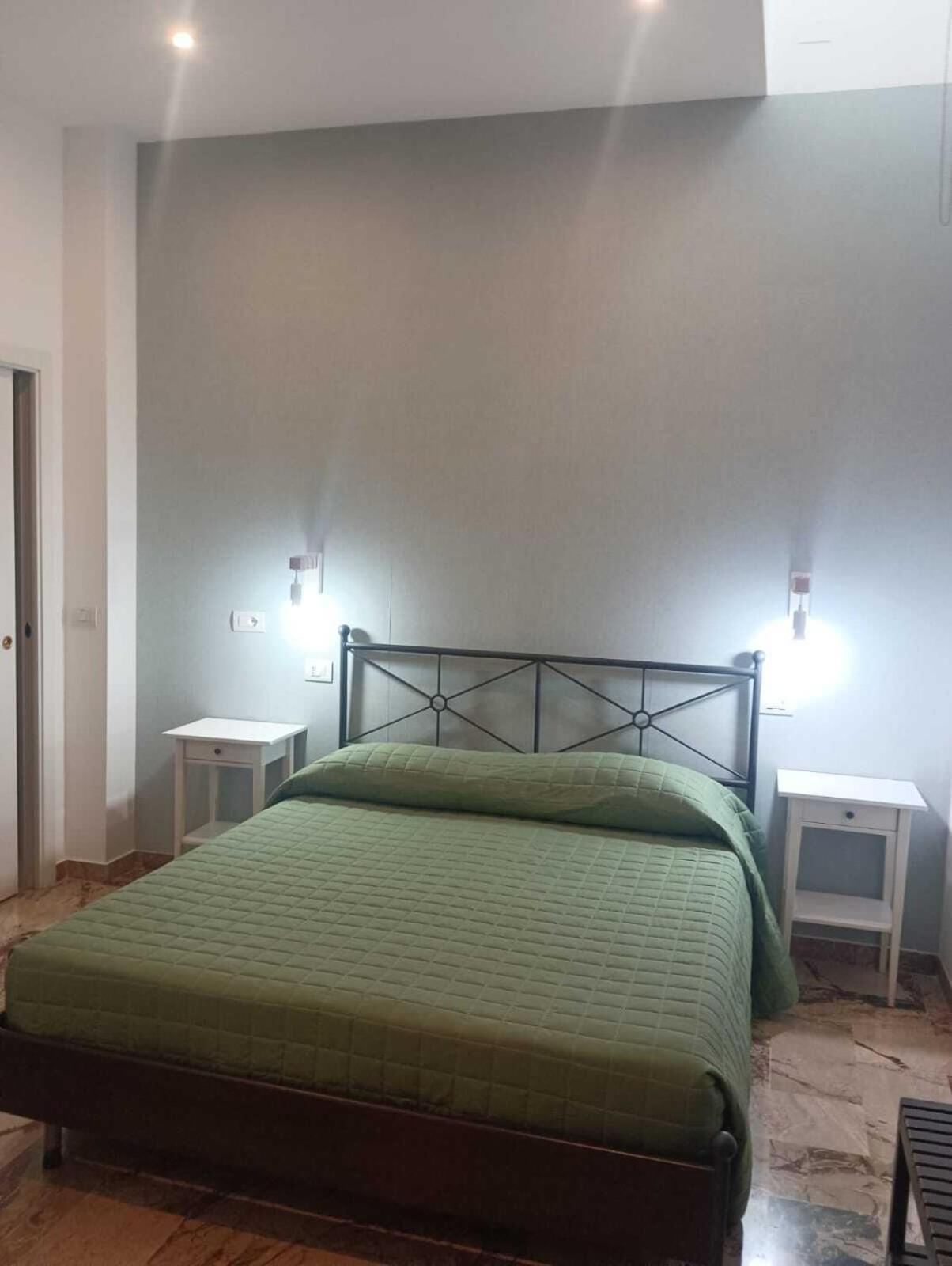 Giulietta Nei Sassi Hotel Matera Exterior foto