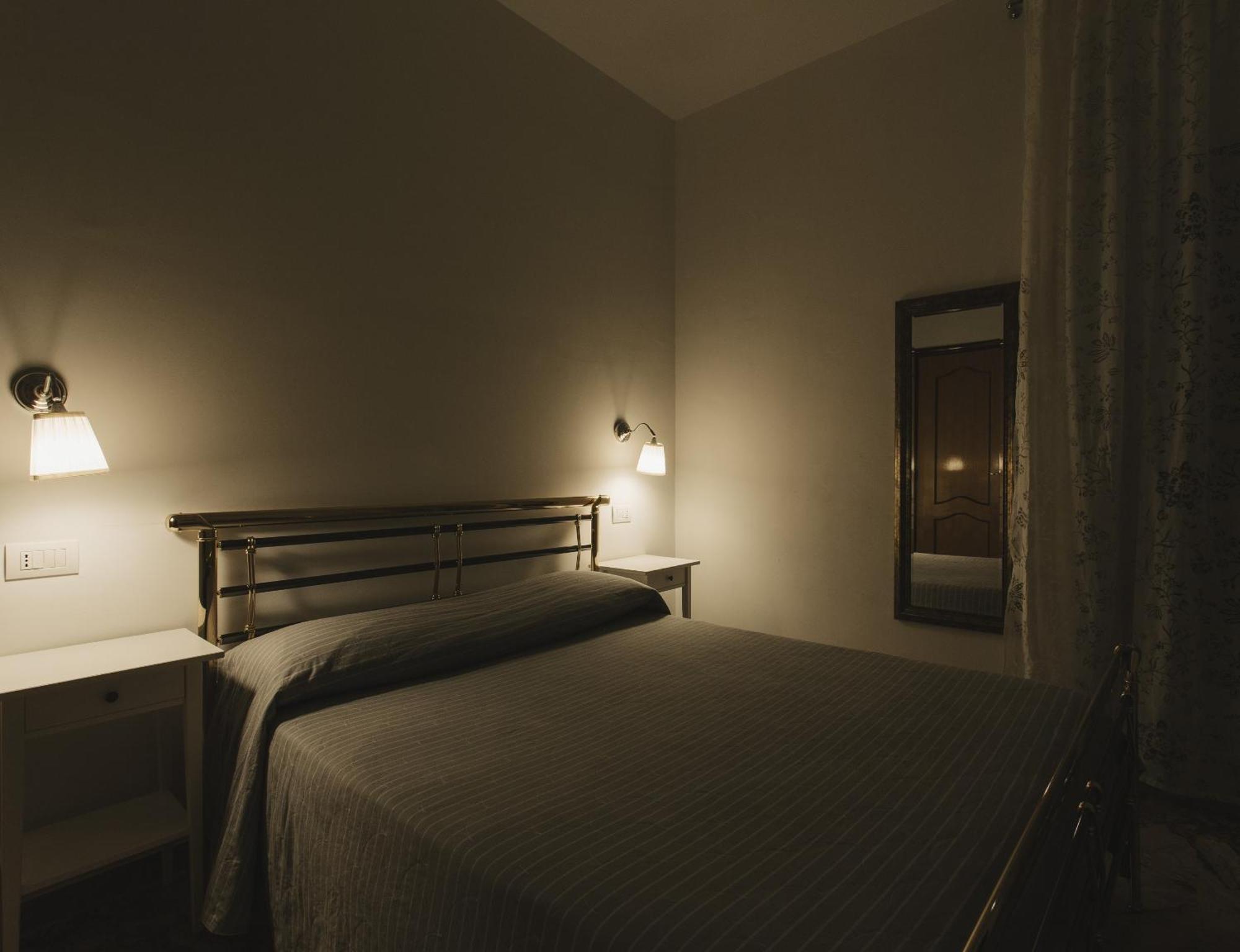 Giulietta Nei Sassi Hotel Matera Cameră foto