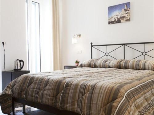 Giulietta Nei Sassi Hotel Matera Cameră foto